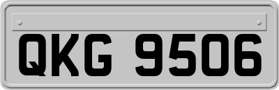 QKG9506