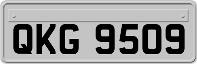 QKG9509