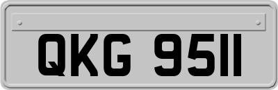 QKG9511