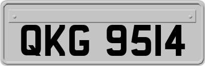 QKG9514