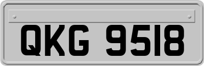 QKG9518