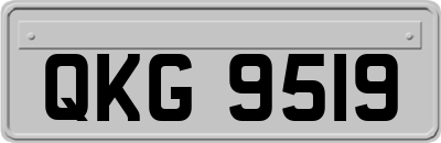 QKG9519