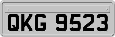 QKG9523