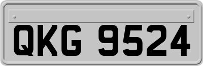 QKG9524