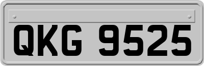 QKG9525