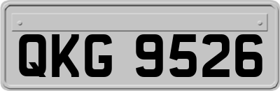 QKG9526