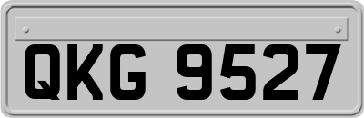 QKG9527