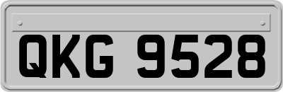 QKG9528