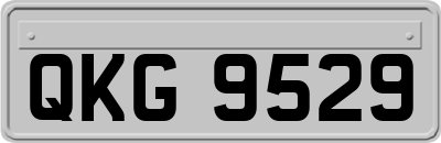 QKG9529