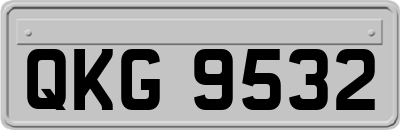 QKG9532