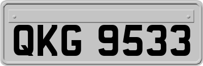 QKG9533