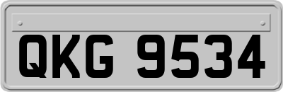 QKG9534