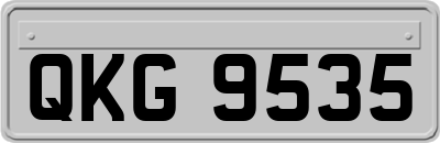 QKG9535