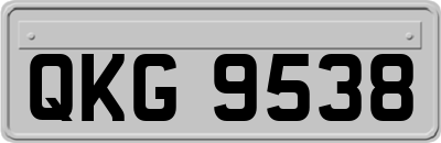 QKG9538