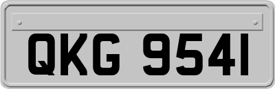 QKG9541