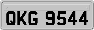 QKG9544