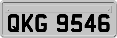 QKG9546