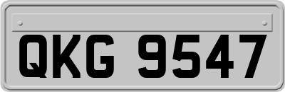 QKG9547