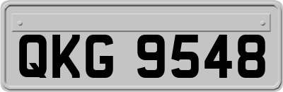 QKG9548