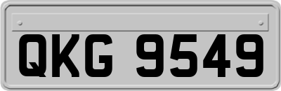 QKG9549