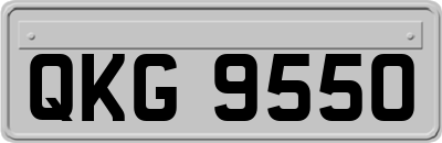 QKG9550