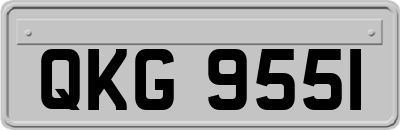 QKG9551