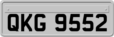 QKG9552