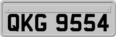 QKG9554