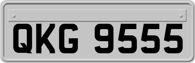 QKG9555