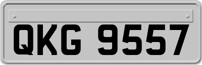 QKG9557