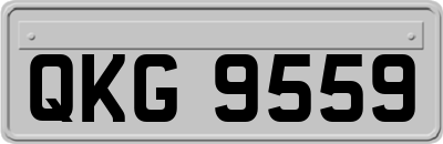 QKG9559