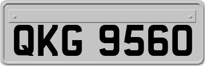 QKG9560