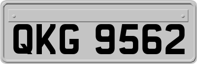 QKG9562