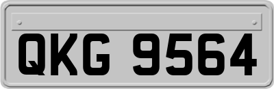 QKG9564