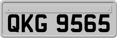 QKG9565