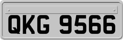 QKG9566