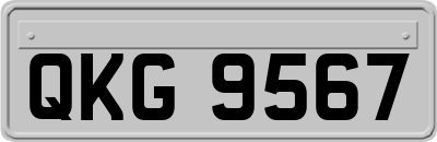 QKG9567