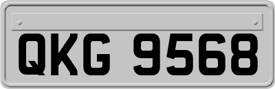 QKG9568