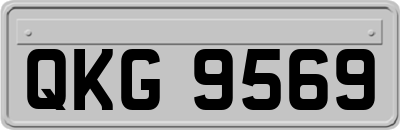 QKG9569