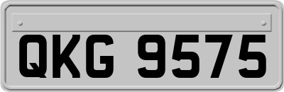 QKG9575