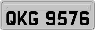 QKG9576