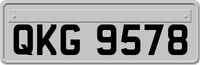 QKG9578