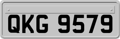 QKG9579