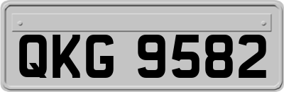 QKG9582