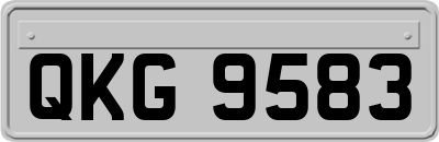 QKG9583