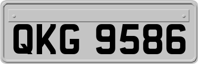 QKG9586