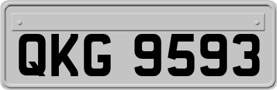 QKG9593