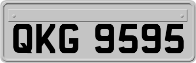 QKG9595