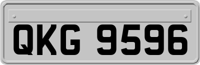 QKG9596