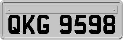 QKG9598